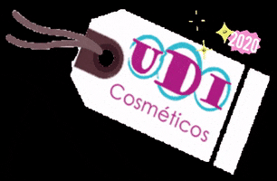 Udi Cosméticos GIF