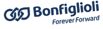 Bonfiglioli Group Sticker
