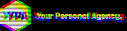 Your Personal Agency GIF