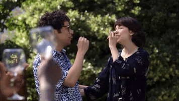 Season 3 Couple GIF by Portlandia