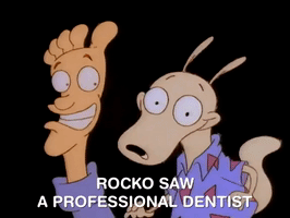 Rockos Modern Life Nicksplat GIF