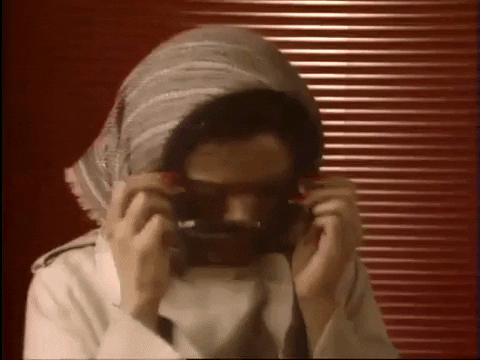 undercover sunglasses GIF by Soul Train