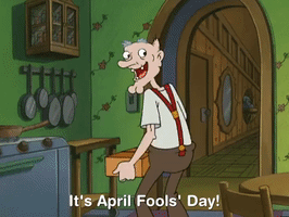 April Fools Nicksplat GIF by Hey Arnold