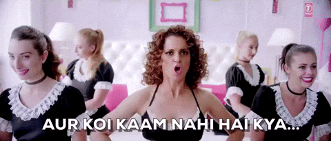 Kangana Ranaut GIFs - Get the best GIF on GIPHY