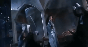 king of comedy xi ju zhi wang GIF