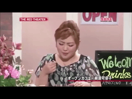 comedy japan GIF