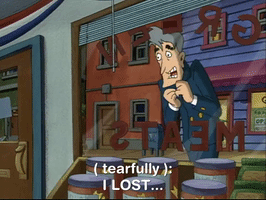 Hey Arnold Nicksplat GIF