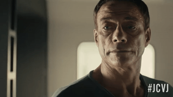Amazon GIF by Jean-Claude Van Johnson