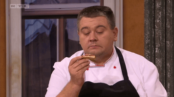 321Kuhaj Tomislav Å¡PiäEk Tomeh Chef Food GIF