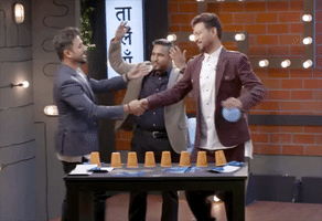 Lonely Abish Mathew GIF