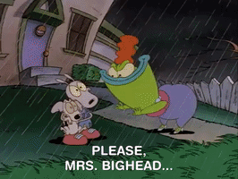 Rockos Modern Life Nicksplat GIF