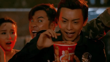 Ai Qing Gong Yu Ipartment GIF