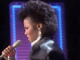 Janet Jackson Episode 458 GIF by Soul Train