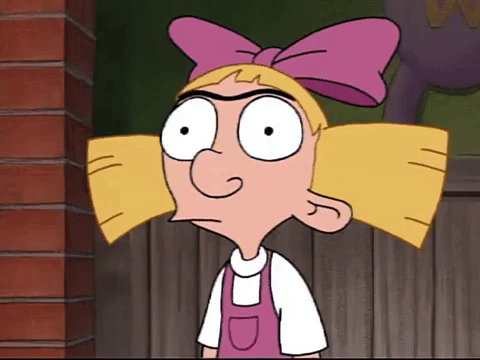 Hey Arnold Nicksplat GIF - Find & Share on GIPHY