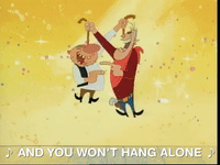Hanging-with-my-friends GIFs - Get the best GIF on GIPHY