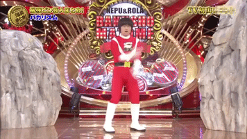 Comedy Japan GIF