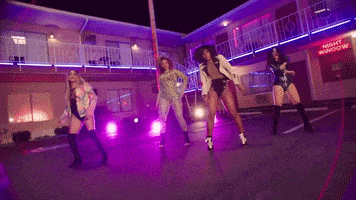 down music video GIF by Fifth Harmony