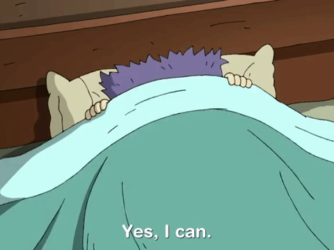 Yes, I can.