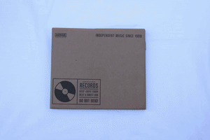 allison crutchfield vinyl GIF by Merge Records