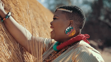 ubongilindela laughing GIF by Universal Music Africa