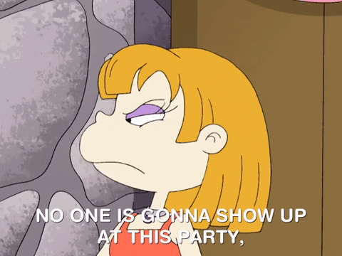 All Grown Up Susie Porn - Rugrats all grown up GIFs - Get the best GIF on GIPHY