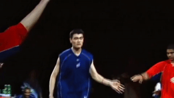 yao ming basketball GIF