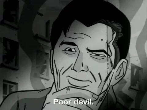 angry beavers nicksplat GIF