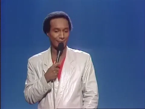 Paul Mooney Episode 486 GIF by Soul Train