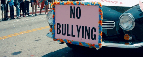 No-to-bullying GIFs - Get the best GIF on GIPHY