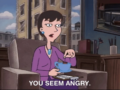 Nicksplat Therapy GIF by Hey Arnold - Find & Share on GIPHY