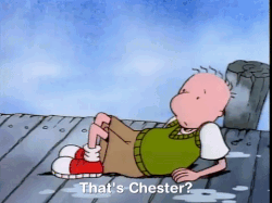 Chesters meme gif