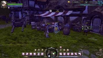 Dragon Nest GIF