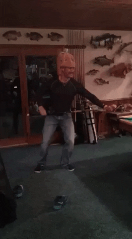 Standing On One Leg Gifs Get The Best Gif On Giphy Standing On One Leg Gifs Get The Best Gif On Giphy