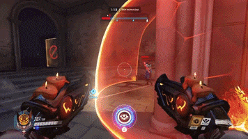 Die Die Die Overwatch GIF