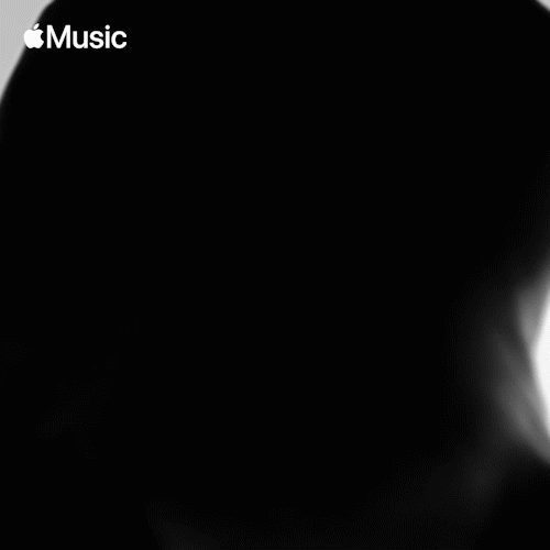 Hands Up Smile GIF by Apple Music