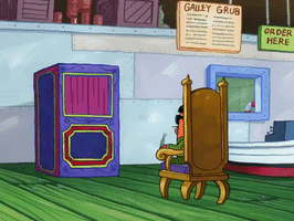 season 8 episode 22 GIF by SpongeBob SquarePants