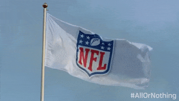 amazon nfl GIF by All or Nothing