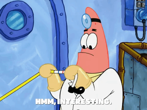 Season 6 The Splinter GIF by SpongeBob SquarePants - Find & Share on GIPHY