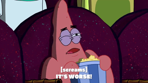 2 questions - What's worse?