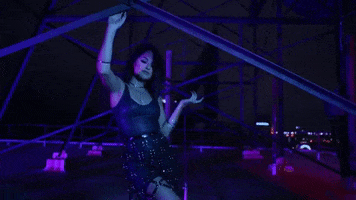 mayores bad bunny GIF by Becky G