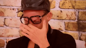 Sad Episode 7 GIF by RuPaul's Drag Race