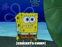 Crickets-chirping GIFs - Get the best GIF on GIPHY