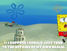 season 6 episode 21 GIF by SpongeBob SquarePants