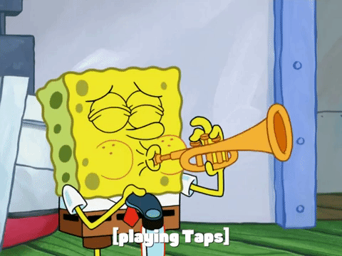 Season 8 Episode 22 Gif By Spongebob Squarepants Find Share On Giphy