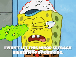 season 5 episode 3 GIF by SpongeBob SquarePants