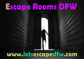 roomsfortworth escape rooms dfw GIF