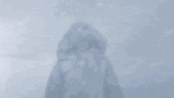 snow winter GIF by Rocket Beans TV