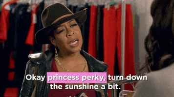 please stop tichina arnold GIF by VH1s Daytime Divas