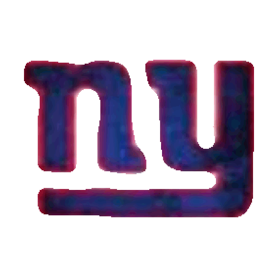 Ny Giants Sticker by imoji for iOS & Android GIPHY