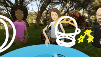 plabarta facebook spaces f8 GIF